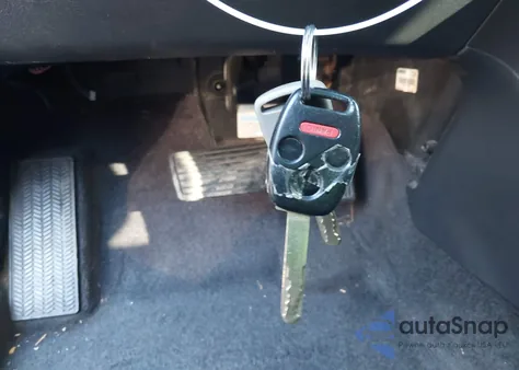 2007 Honda Accord 2.4 Se z USA, uszkodzony, nr VIN 1HGCM56377A033390